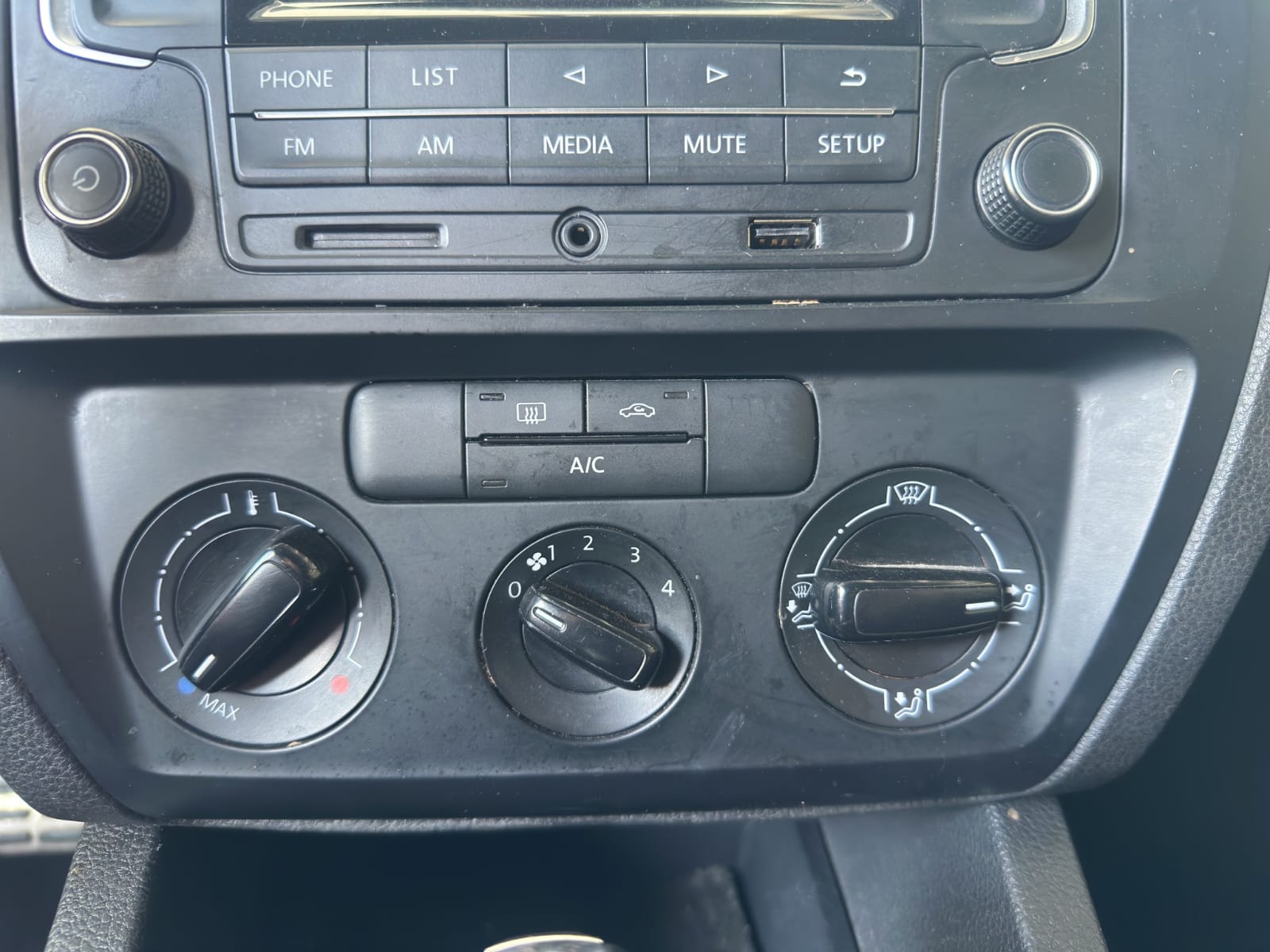 2018 Volkswagen Jetta 2.5 Trendline Tiptronic At