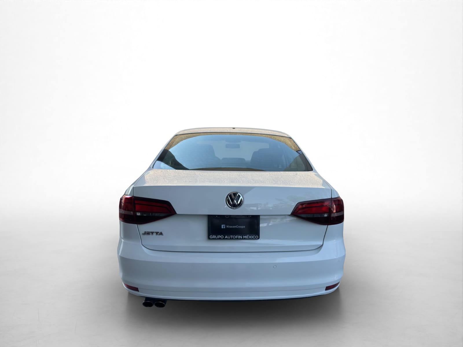 2018 Volkswagen Jetta 2.5 Trendline Tiptronic At