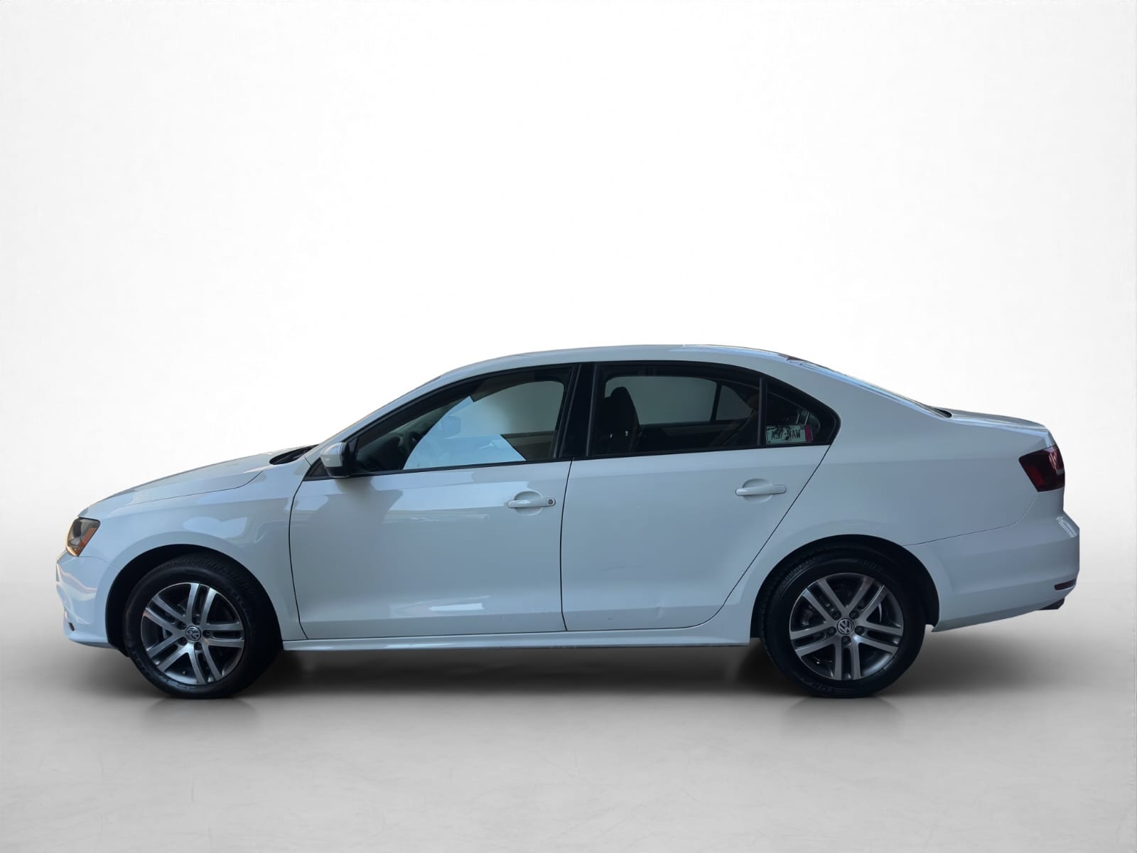 2018 Volkswagen Jetta 2.5 Trendline Tiptronic At