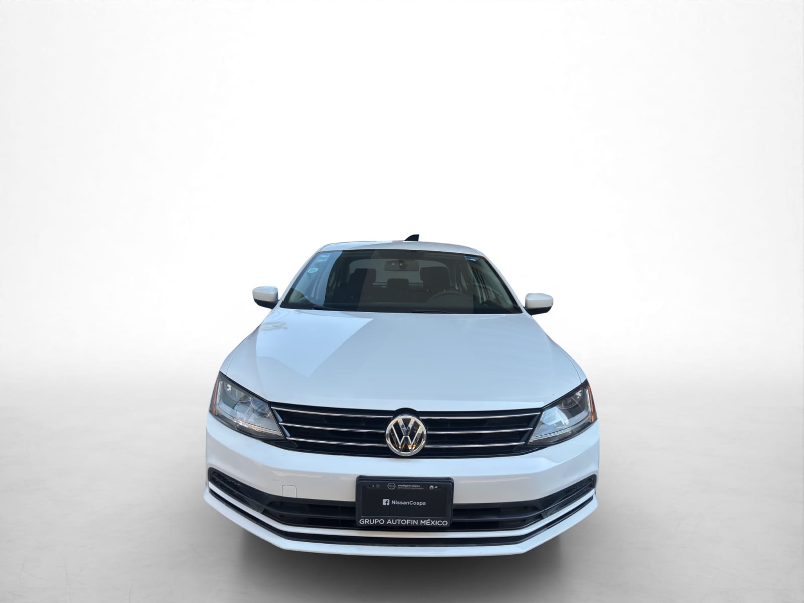 2018 Volkswagen Jetta 2.5 Trendline Tiptronic At