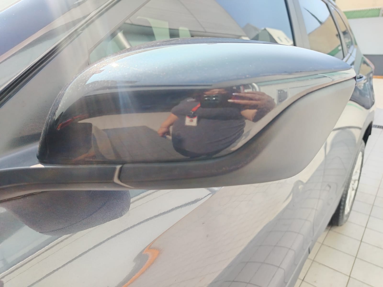 2024 Chevrolet Tracker 1.2 Lt At