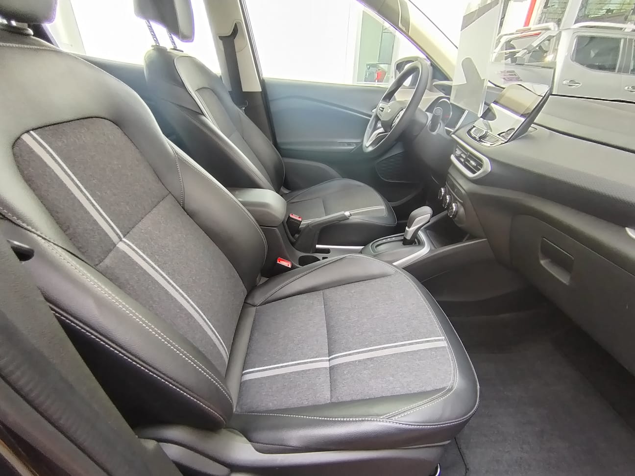 2024 Chevrolet Tracker 1.2 Lt At