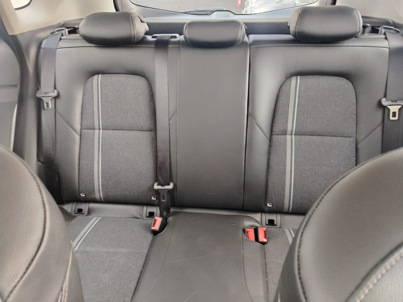 2024 Chevrolet Tracker 1.2 Lt At