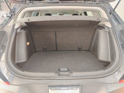 2024 Chevrolet Tracker 1.2 Lt At