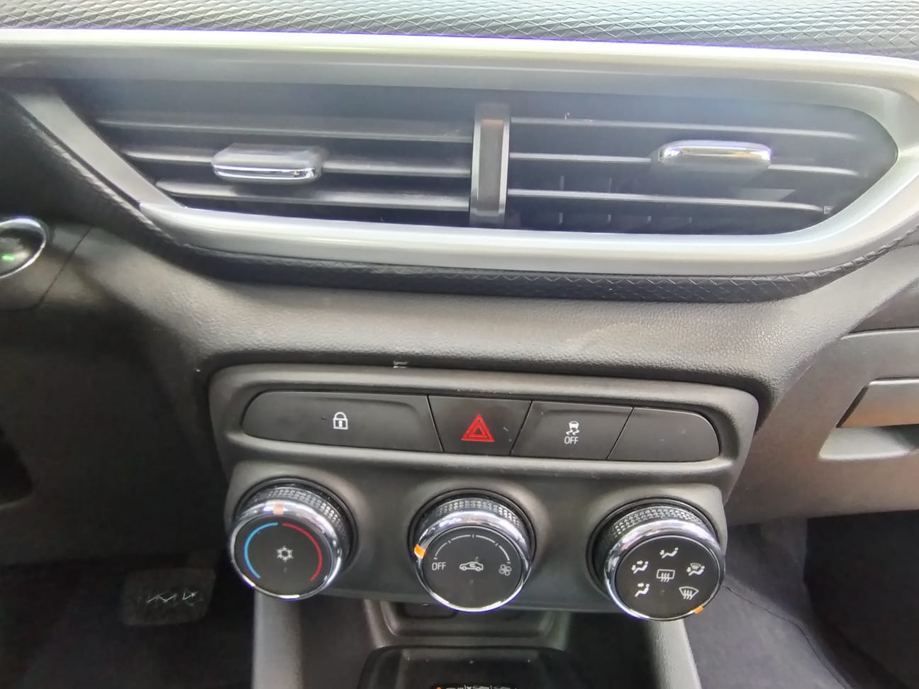 2024 Chevrolet Tracker 1.2 Lt At