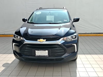 2024 Chevrolet Tracker 1.2 Lt At