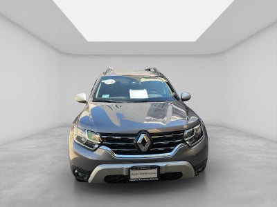 2023 Renault Duster 1.3 Iconic At