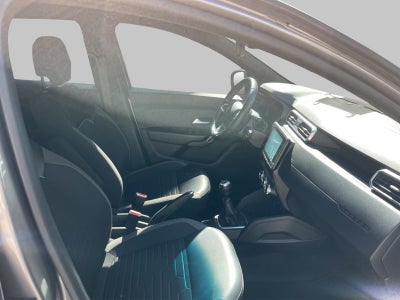 2023 Renault Duster 1.3 Iconic At