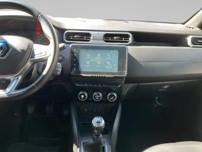 2023 Renault Duster 1.3 Iconic At