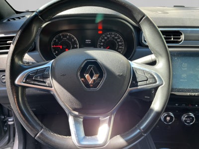 2023 Renault Duster 1.3 Iconic At