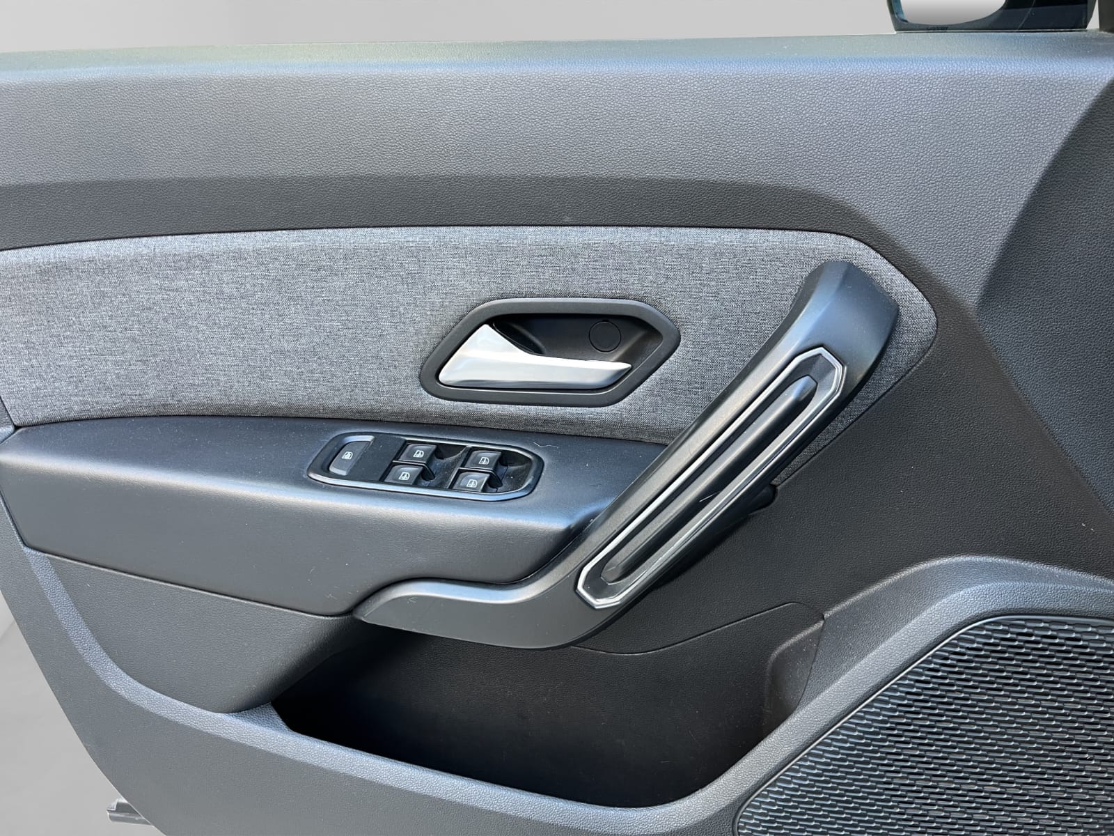 2023 Renault Duster 1.3 Iconic At