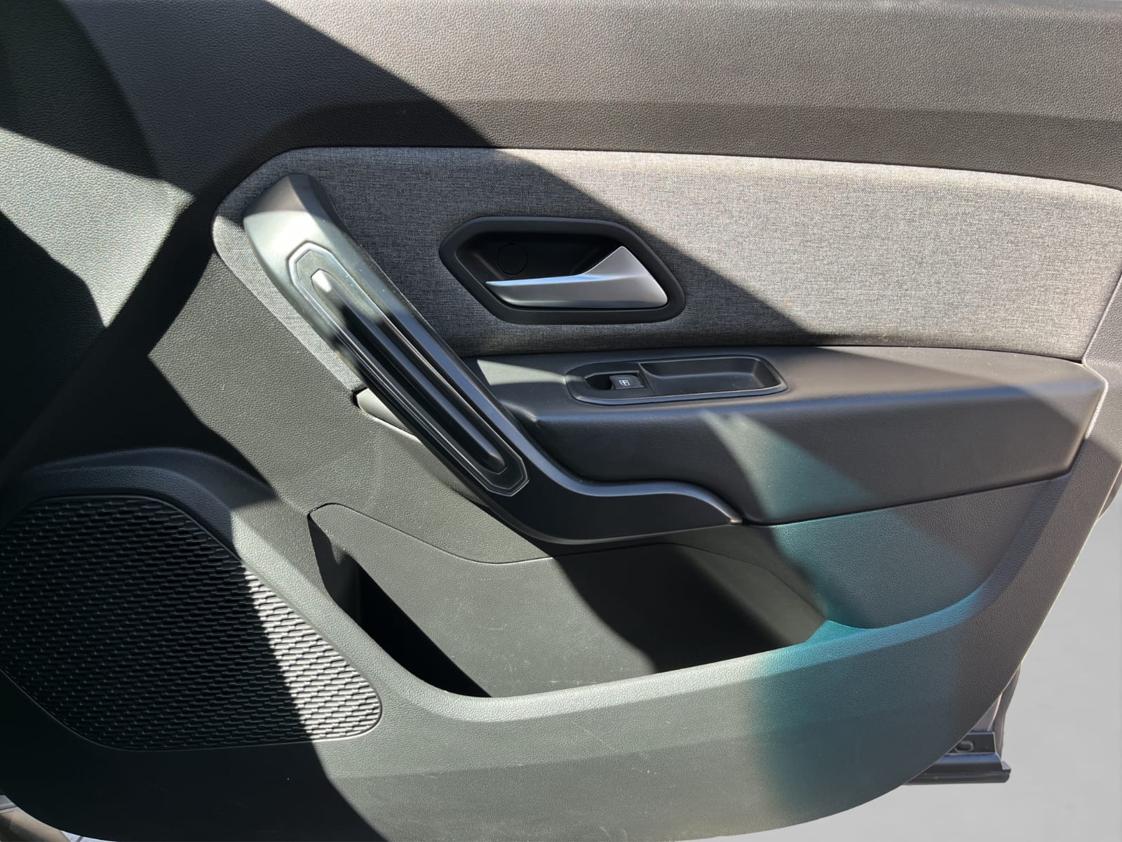 2023 Renault Duster 1.3 Iconic At