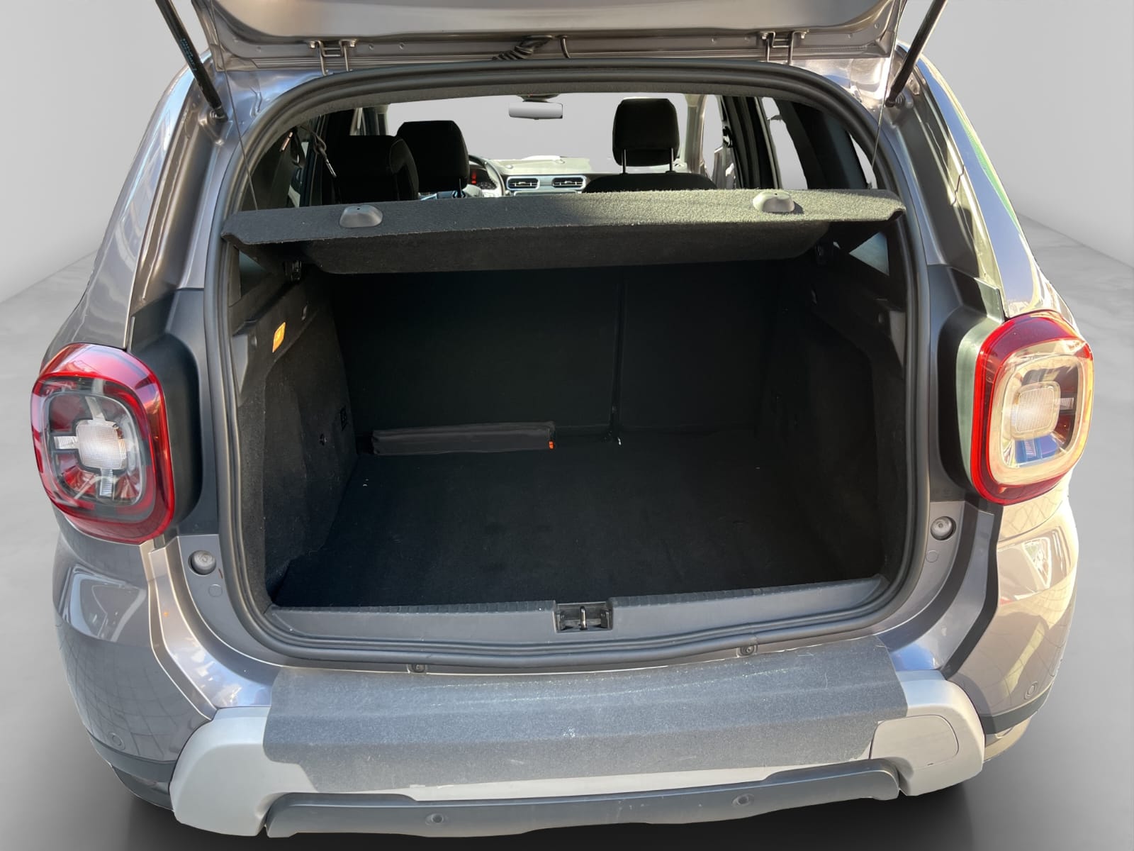 2023 Renault Duster 1.3 Iconic At