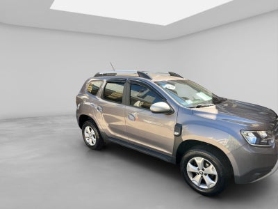 2023 Renault Duster 1.3 Iconic At