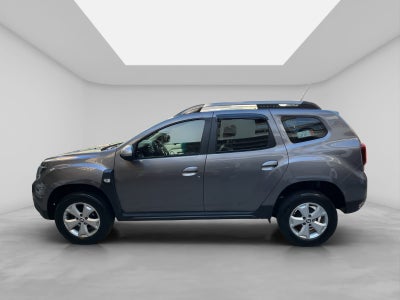 2023 Renault Duster 1.3 Iconic At