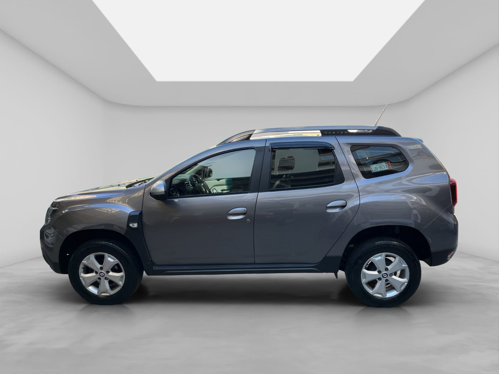 2023 Renault Duster 1.3 Iconic At