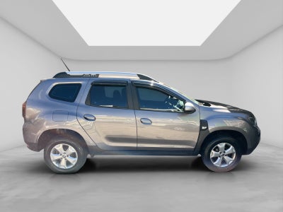 2023 Renault Duster 1.3 Iconic At