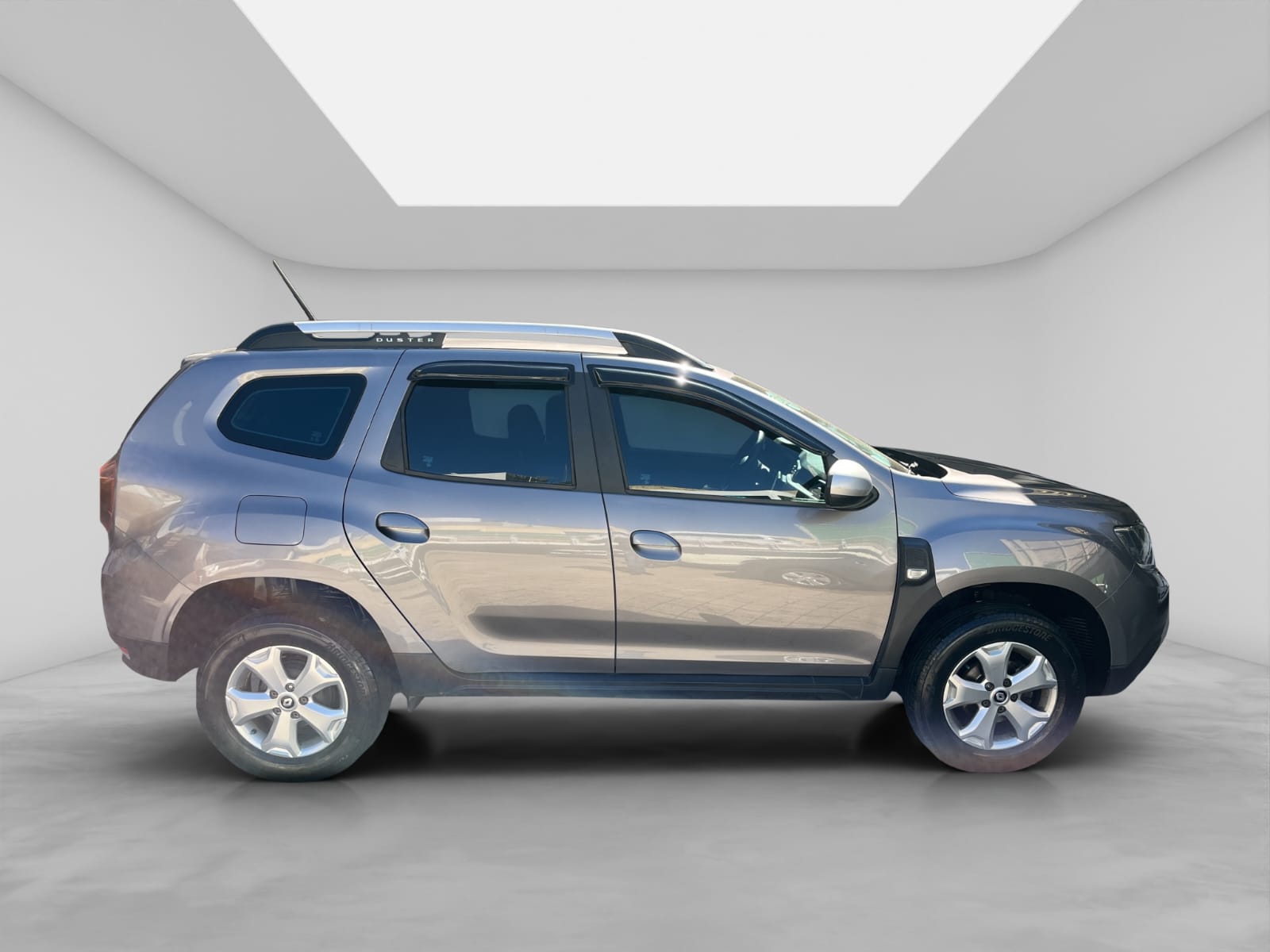 2023 Renault Duster 1.3 Iconic At