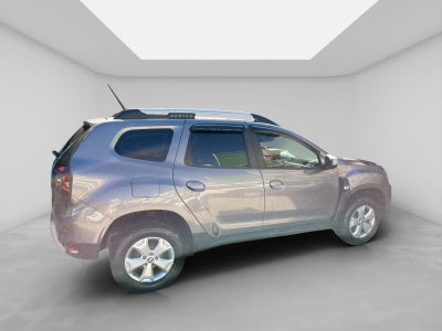 2023 Renault Duster 1.3 Iconic At