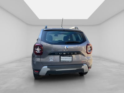 2023 Renault Duster 1.3 Iconic At