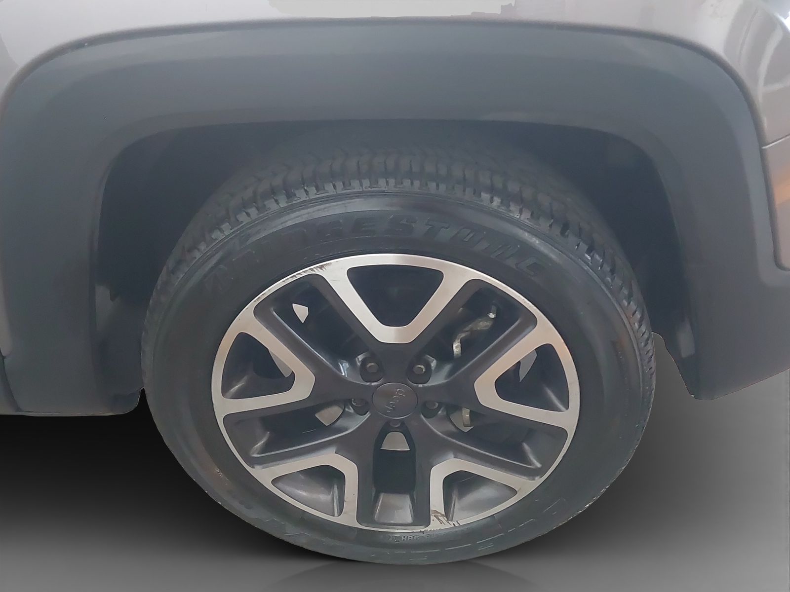 2022 Jeep Renegade 1.8 Latitude At