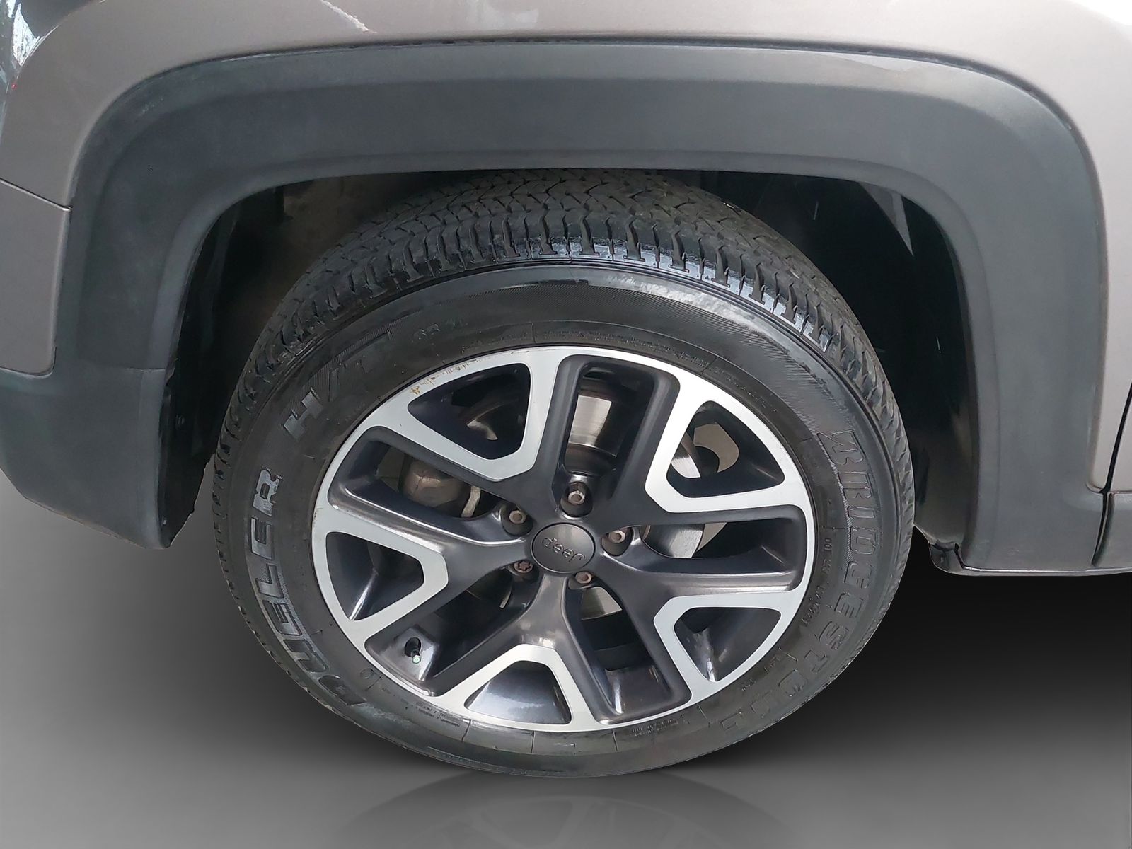 2022 Jeep Renegade 1.8 Latitude At