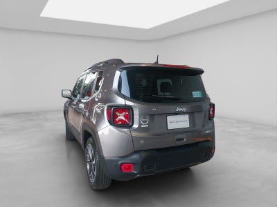 2022 Jeep Renegade 1.8 Latitude At