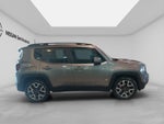2022 Jeep Renegade 1.8 Latitude At
