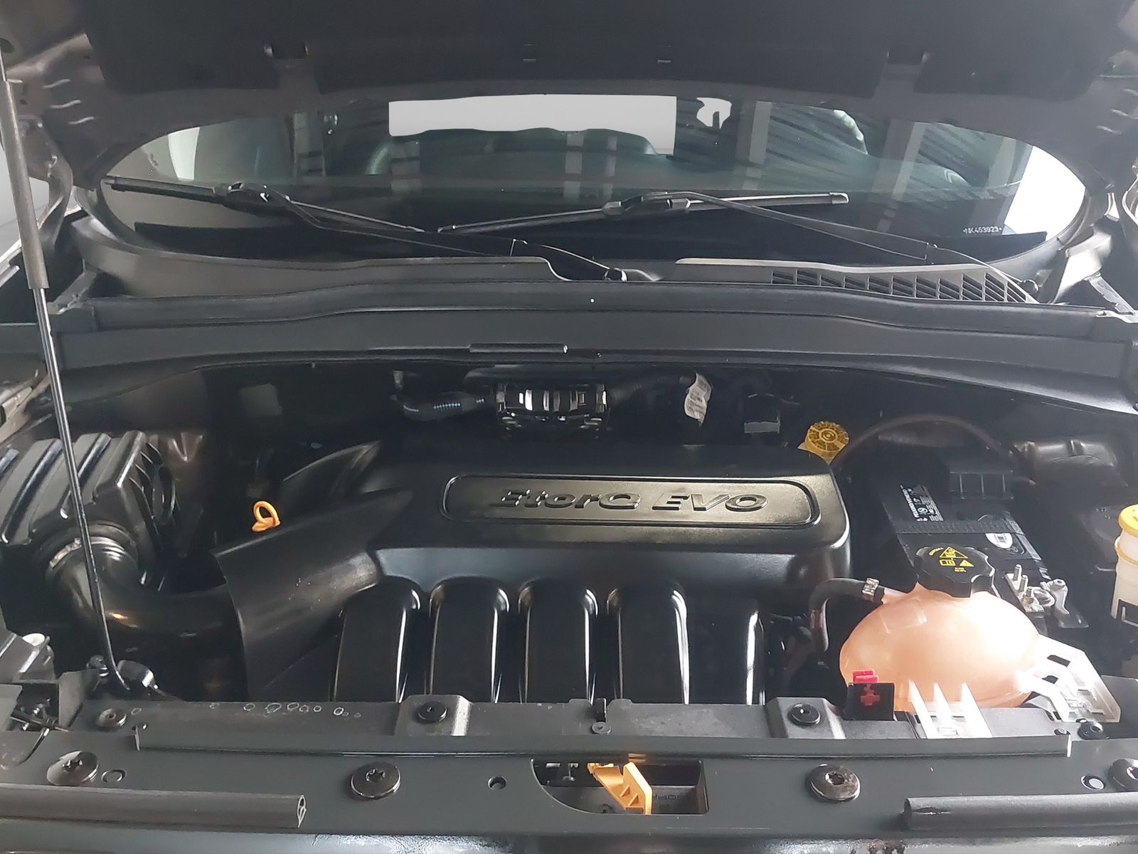 2022 Jeep Renegade 1.8 Latitude At