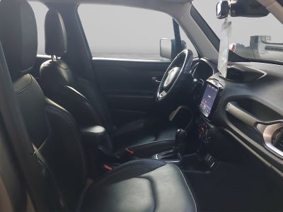 2022 Jeep Renegade 1.8 Latitude At