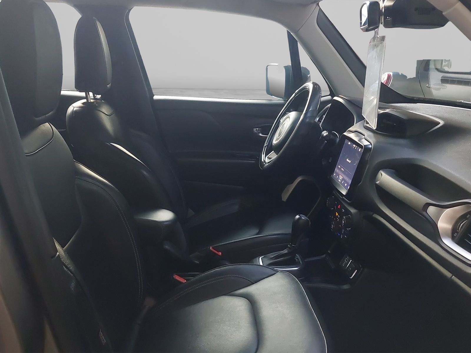 2022 Jeep Renegade 1.8 Latitude At