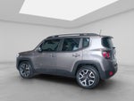2022 Jeep Renegade 1.8 Latitude At