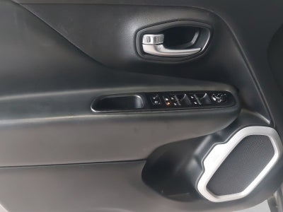 2022 Jeep Renegade 1.8 Latitude At