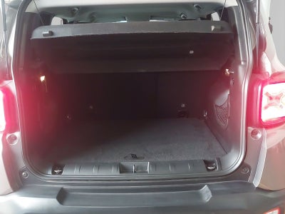 2022 Jeep Renegade 1.8 Latitude At