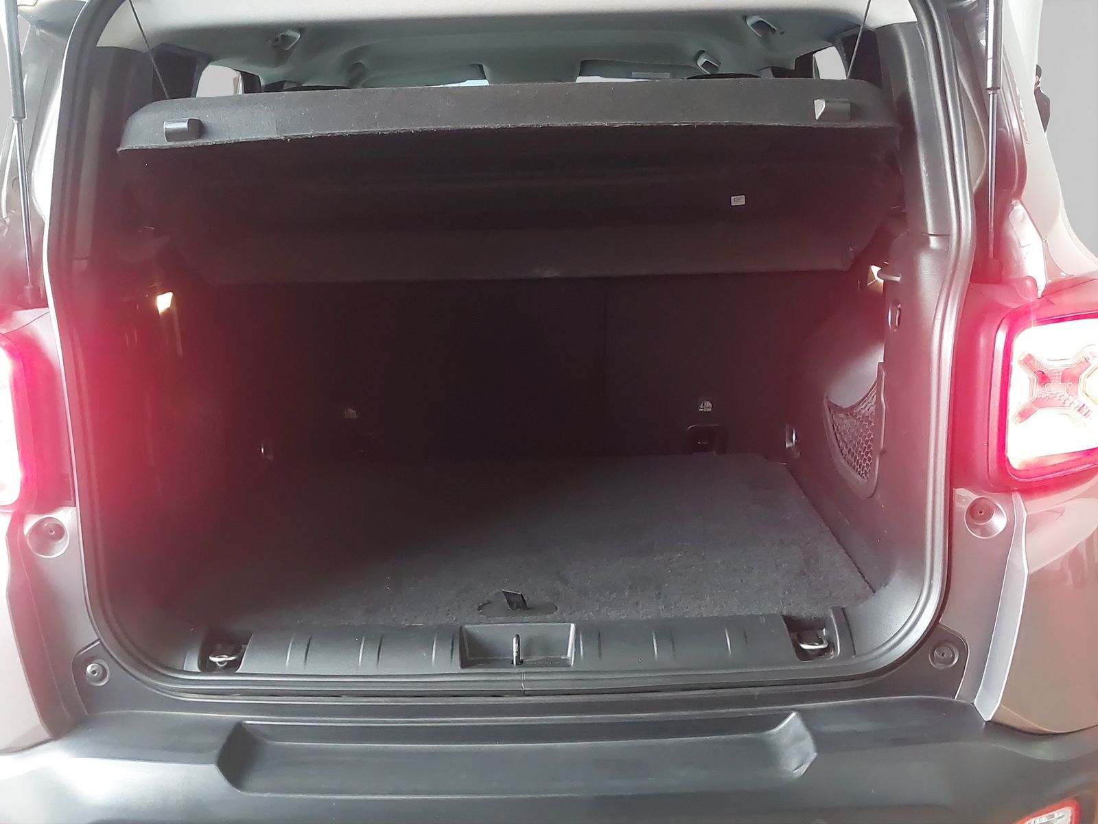 2022 Jeep Renegade 1.8 Latitude At