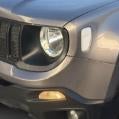 2019 Jeep Renegade 1.8 Latitude At