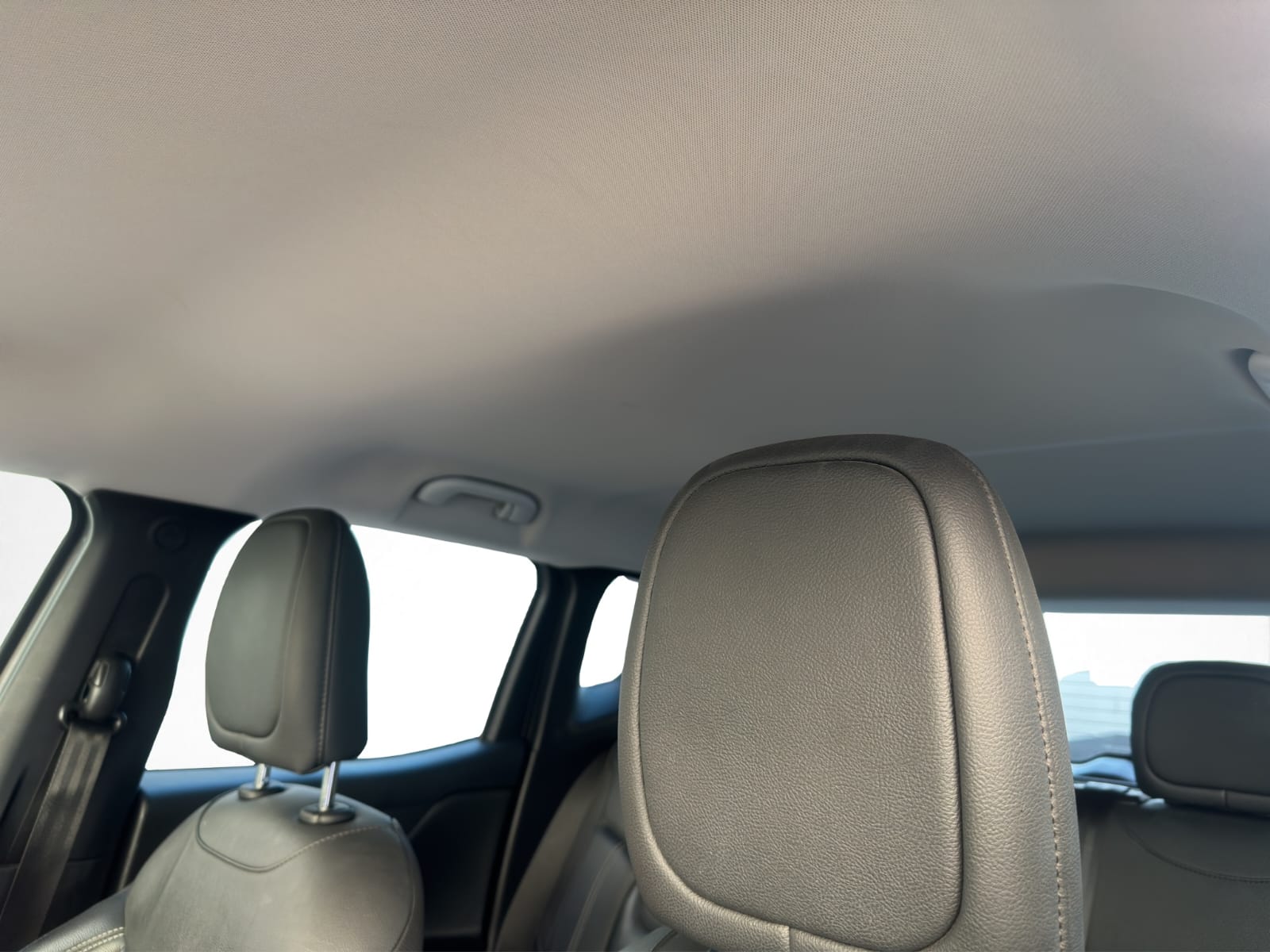 2019 Jeep Renegade 1.8 Latitude At