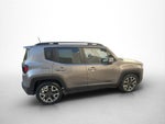 2019 Jeep Renegade 1.8 Latitude At