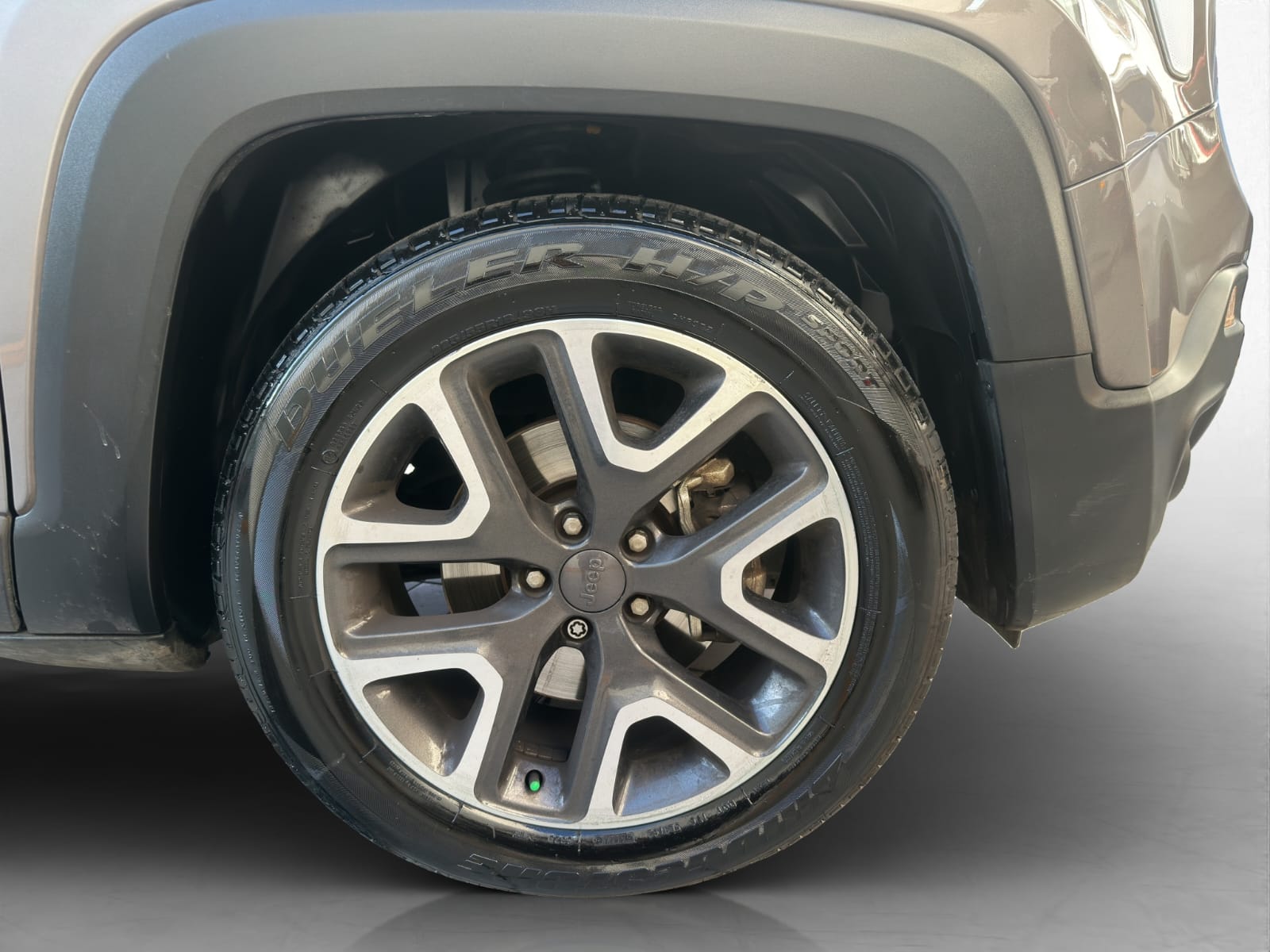 2019 Jeep Renegade 1.8 Latitude At