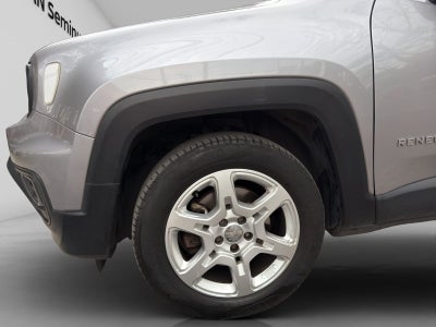 2024 Jeep Renegade 1.3 Sport At