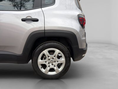 2024 Jeep Renegade 1.3 Sport At