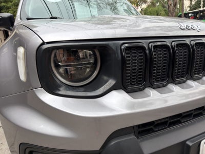 2024 Jeep Renegade 1.3 Sport At
