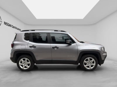 2024 Jeep Renegade 1.3 Sport At