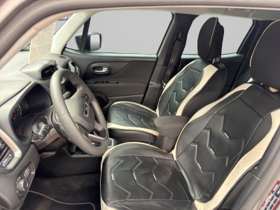2024 Jeep Renegade 1.3 Sport At