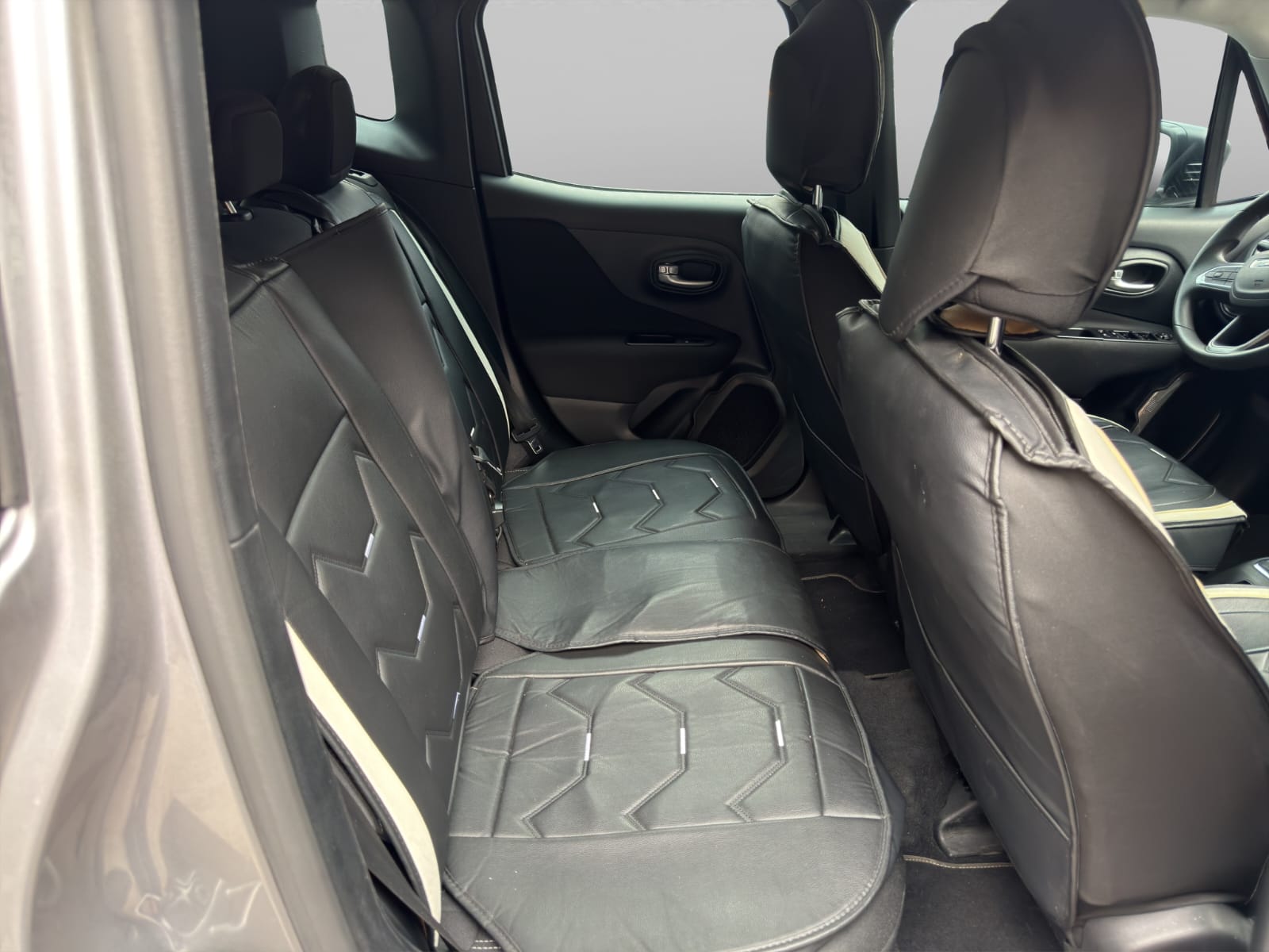 2024 Jeep Renegade 1.3 Sport At