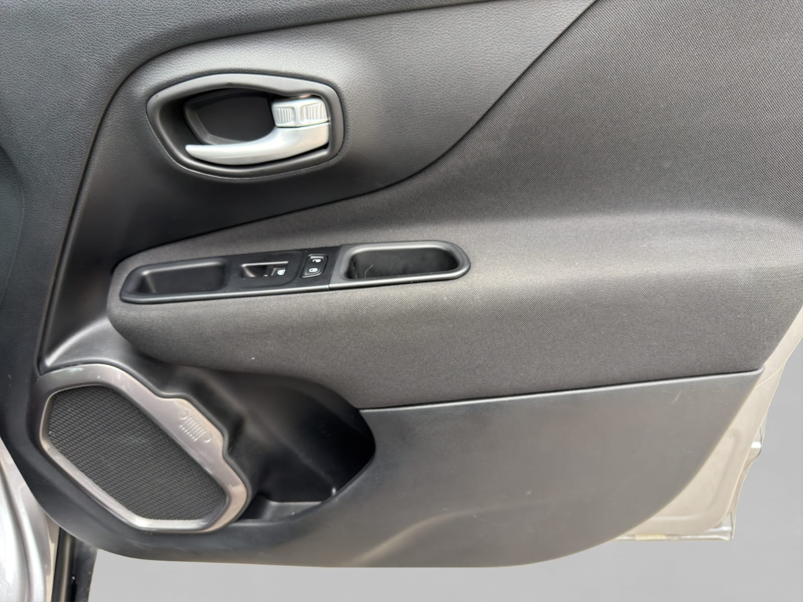 2024 Jeep Renegade 1.3 Sport At