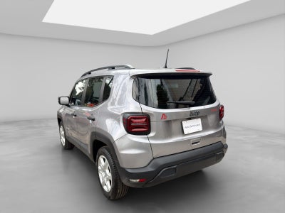 2024 Jeep Renegade 1.3 Sport At