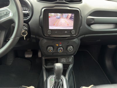 2024 Jeep Renegade 1.3 Sport At
