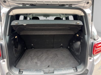 2024 Jeep Renegade 1.3 Sport At