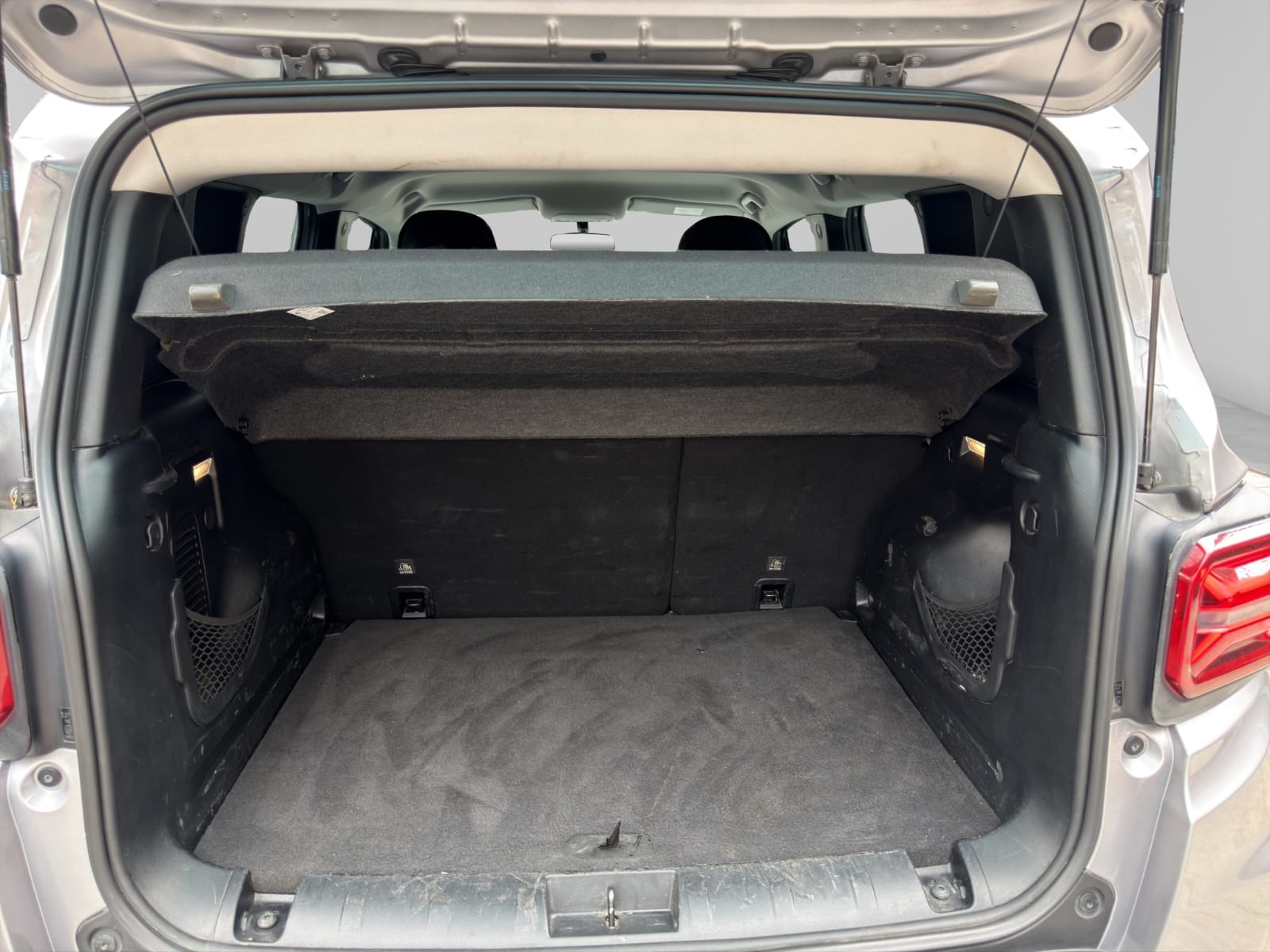 2024 Jeep Renegade 1.3 Sport At